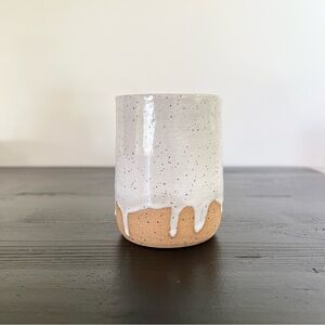 Stoneware Cup